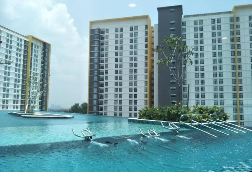 Mesahill Nilai 2 Room Condo