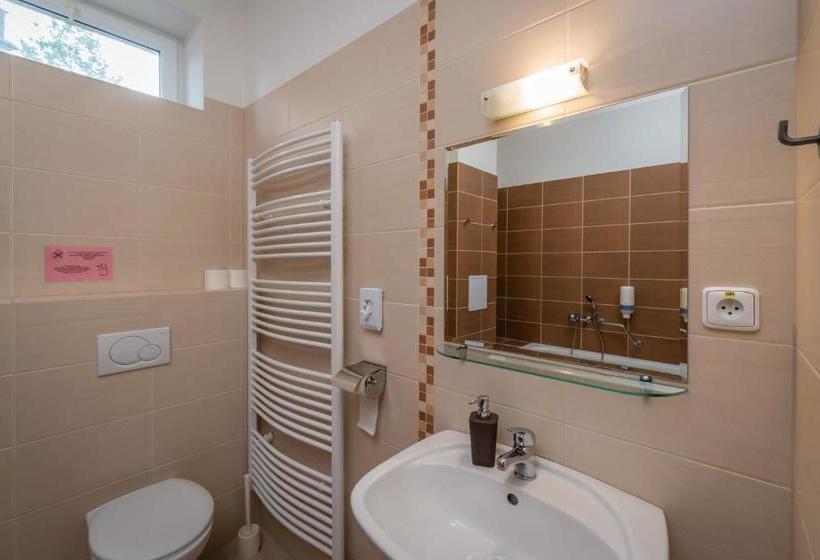 Miramonti Apartmány