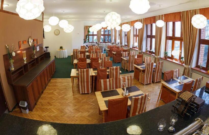 Miramonti Apartmány