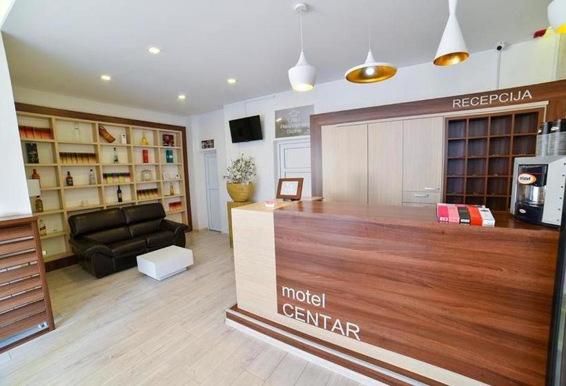 Motel Centar