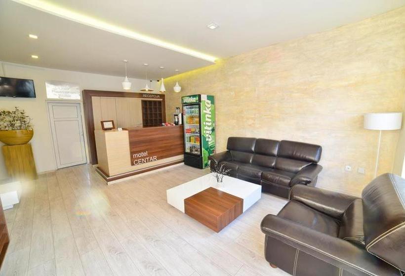 Motel Centar