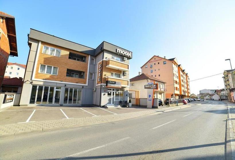 Motel Centar
