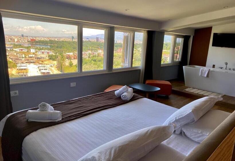 Olivar Hotel Tirana