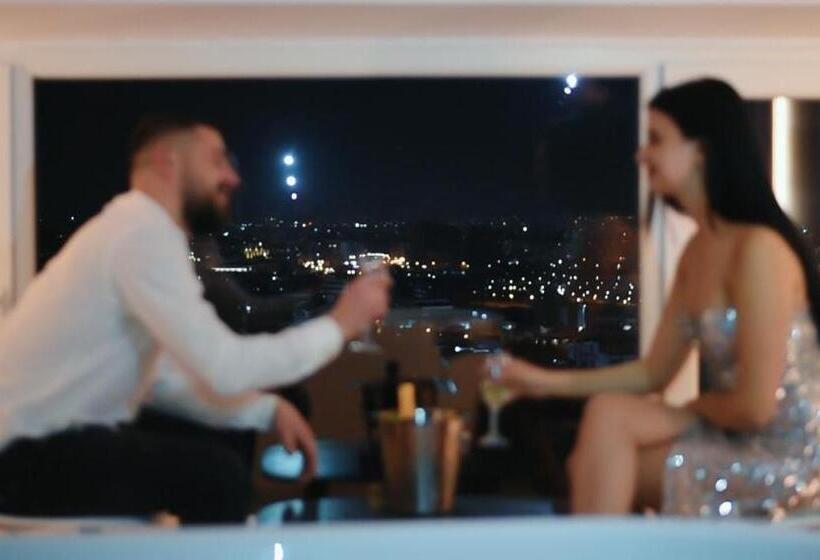 Olivar Hotel Tirana