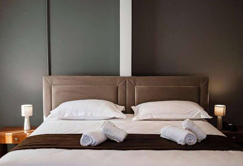 Olivar Hotel Tirana