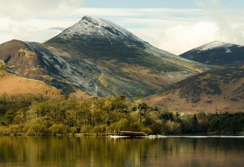 פנסיון Abacourt House