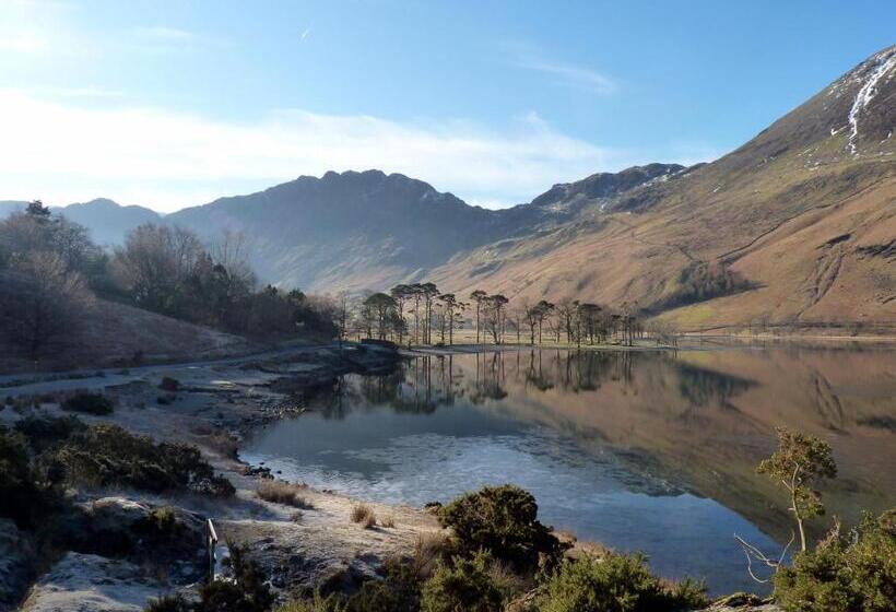 פנסיון Abacourt House