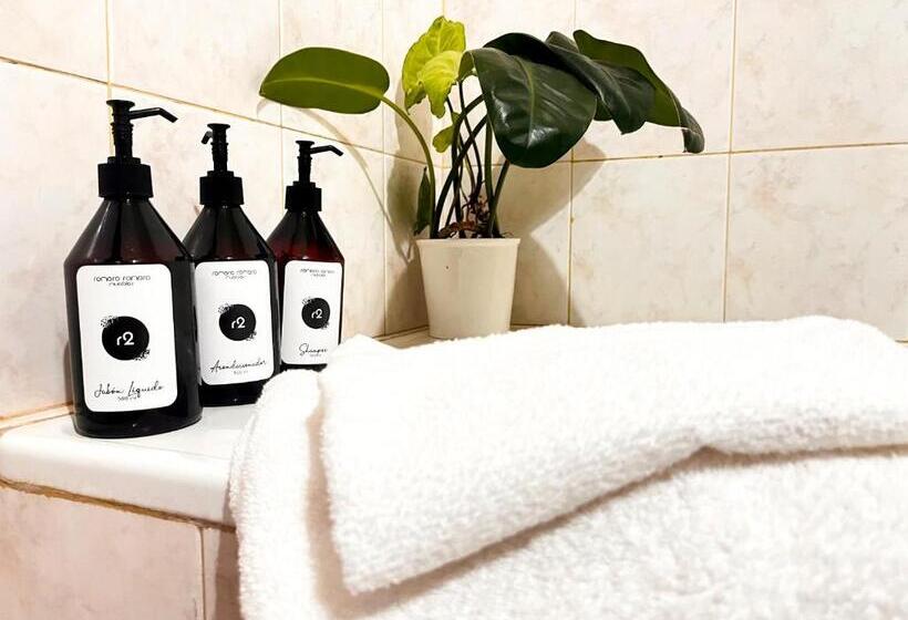 פנסיון Calchaquíes Home Hostel