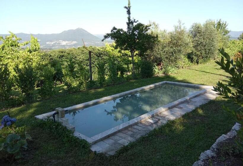 膳宿费 Casas Do Eido E Casa Da Viúva