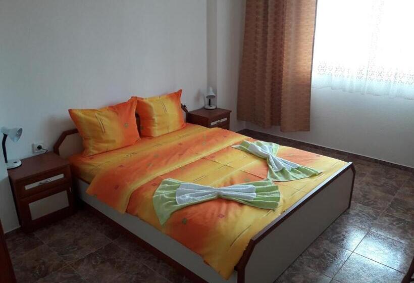 پانسیون Georgievi Guest House