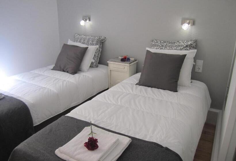 پانسیون Goodtime Marquês Suites