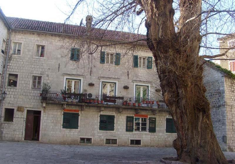 پانسیون Guesthouse Nikoleta