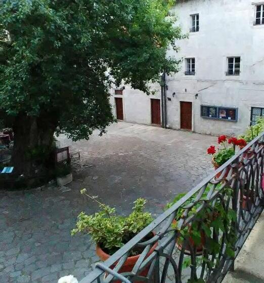 پانسیون Guesthouse Nikoleta