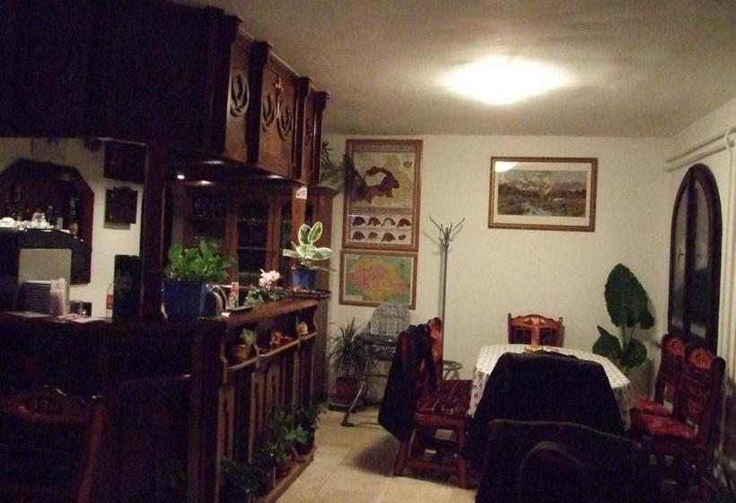 펜션 Júlia Vendégház