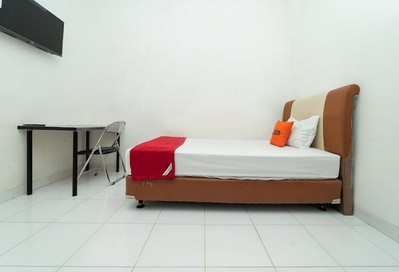 Пансион Koolkost Syariah Near Summarecon Mall Serpong