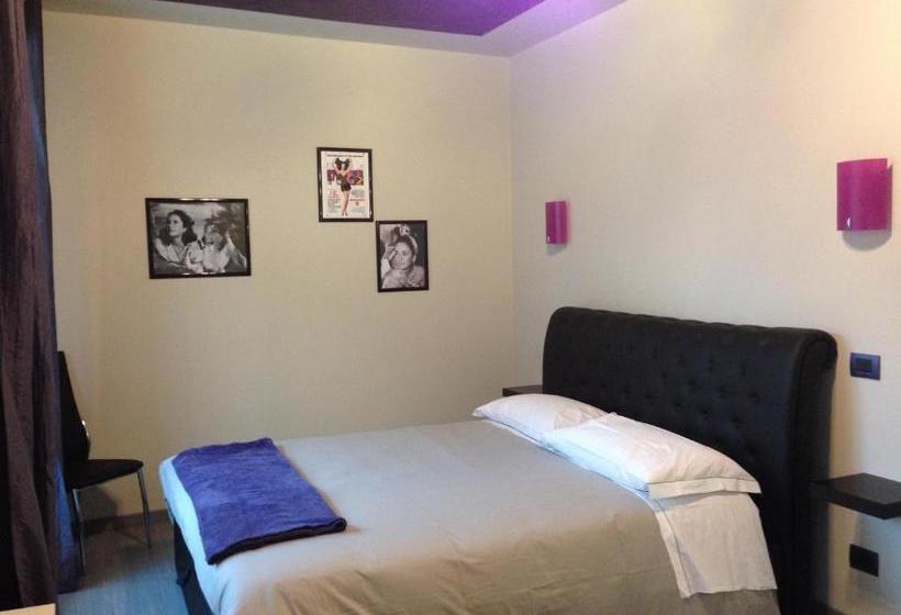 Пансион Le Divine La Terrazza