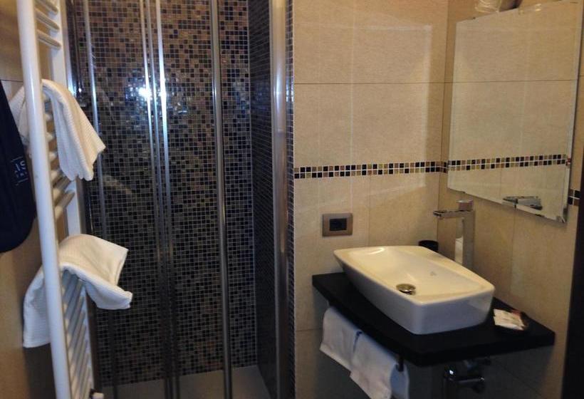 Пансион Le Divine La Terrazza