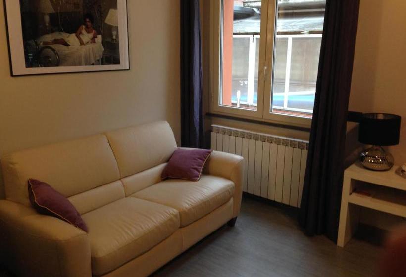 Пансион Le Divine La Terrazza