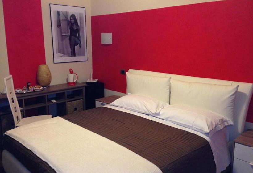 Пансион Le Divine La Terrazza