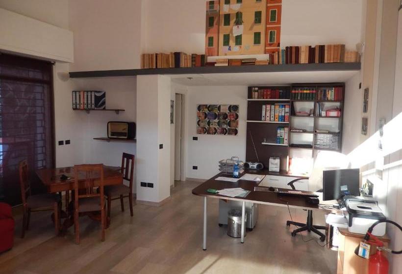 Пансион Le Divine La Terrazza