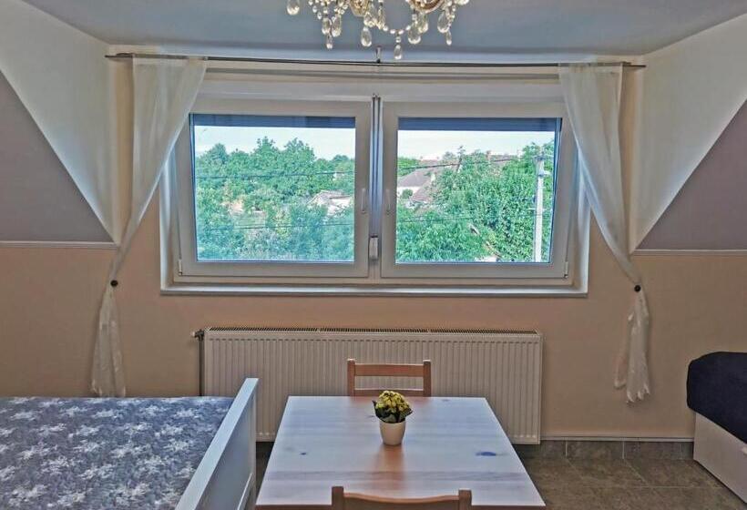 פנסיון Magic Holiday Vendégház