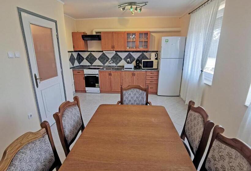 פנסיון Magic Holiday Vendégház