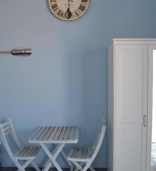 ペンション Maridea   Camere Con Vista Al Porto