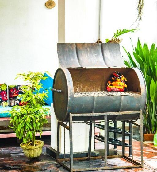 פנסיון Mommy House Unawatuna Nalaka