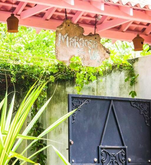 פנסיון Mommy House Unawatuna Nalaka