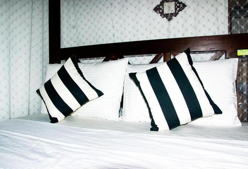 פנסיון Mommy House Unawatuna Nalaka