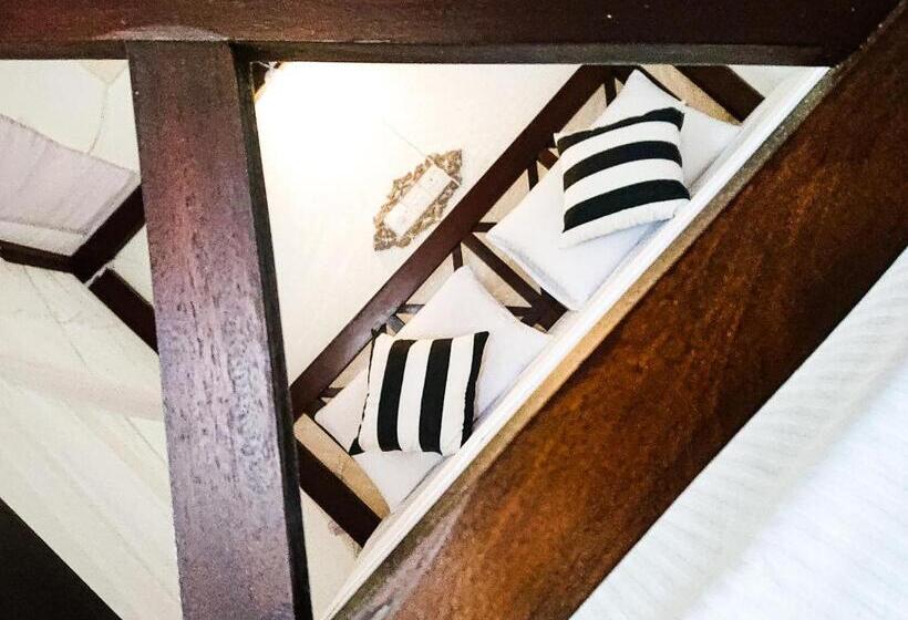 פנסיון Mommy House Unawatuna Nalaka