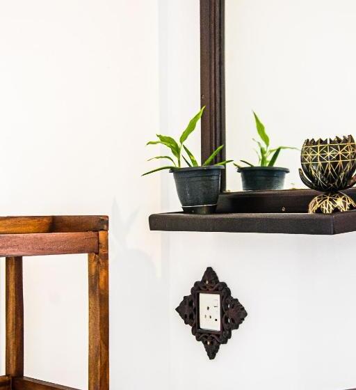 פנסיון Mommy House Unawatuna Nalaka