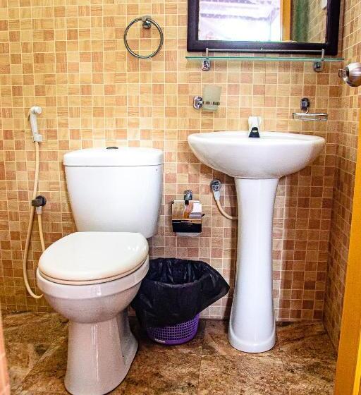 פנסיון Mommy House Unawatuna Nalaka