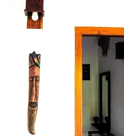 פנסיון Mommy House Unawatuna Nalaka