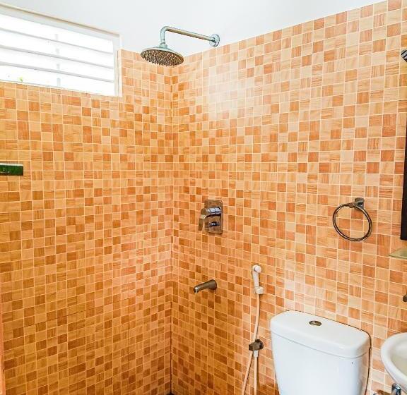 פנסיון Mommy House Unawatuna Nalaka