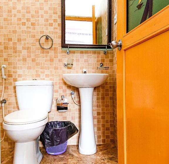 פנסיון Mommy House Unawatuna Nalaka