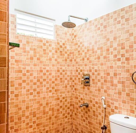 פנסיון Mommy House Unawatuna Nalaka