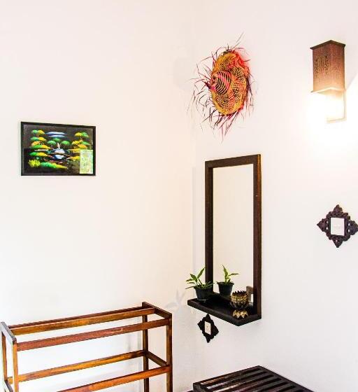 פנסיון Mommy House Unawatuna Nalaka