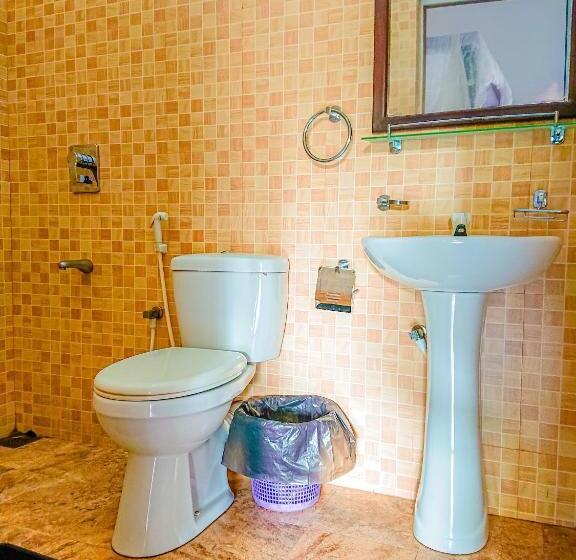 פנסיון Mommy House Unawatuna Nalaka