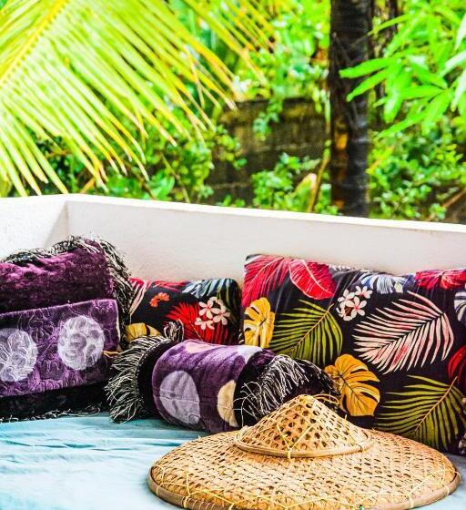 פנסיון Mommy House Unawatuna Nalaka