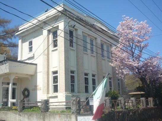 פנסיון Otaru Guest House