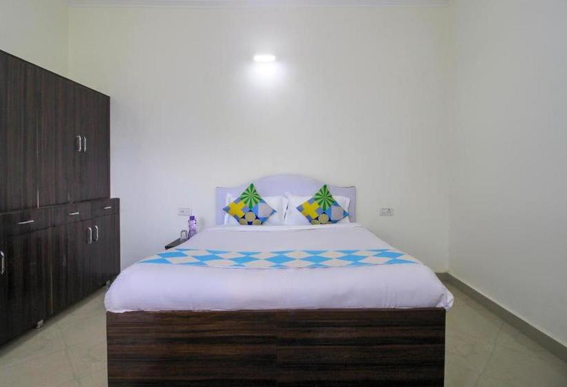 פנסיון Oyo Home 70640 Decent Cottage Padampuri