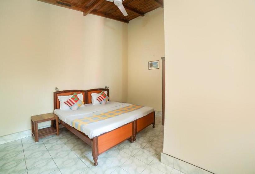 פנסיון Oyo Home 71744 Cozy Homestay Bhowali