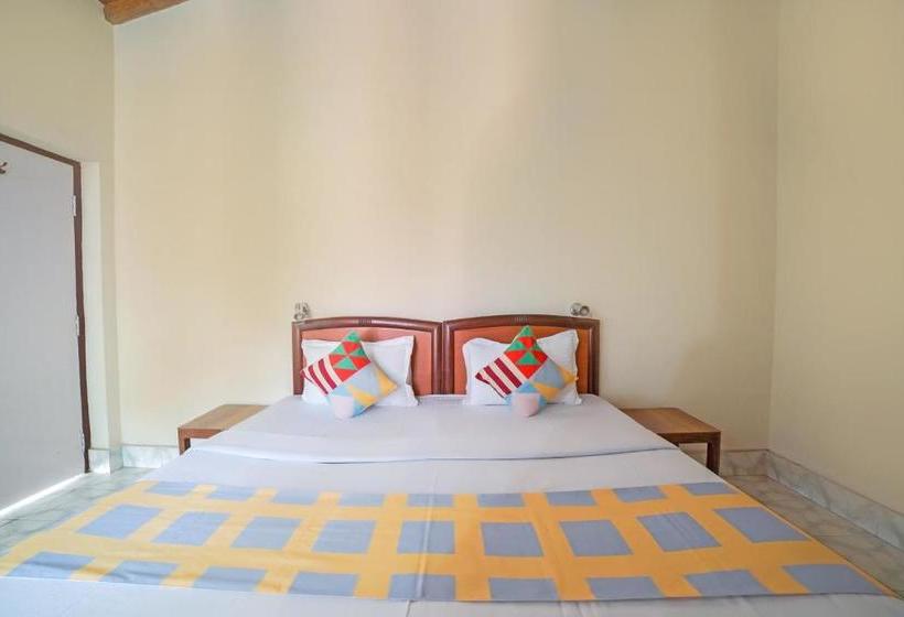פנסיון Oyo Home 71744 Cozy Homestay Bhowali