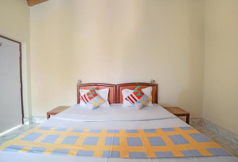 פנסיון Oyo Home 71744 Cozy Homestay Bhowali
