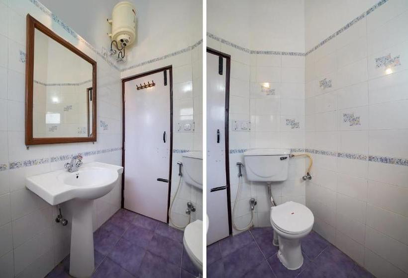 פנסיון Oyo Home 71744 Cozy Homestay Bhowali