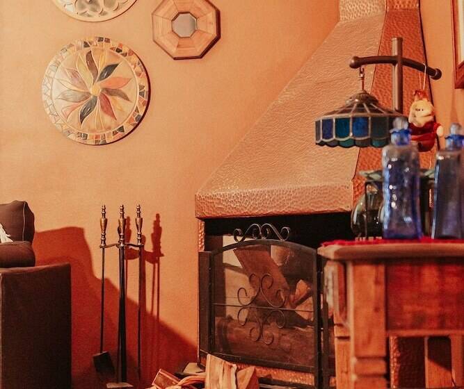 펜션 Pousada Das Araucarias