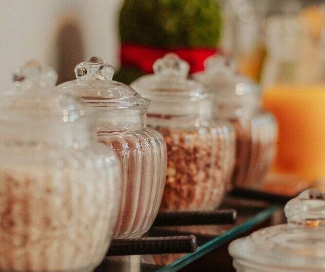 펜션 Pousada Das Araucarias