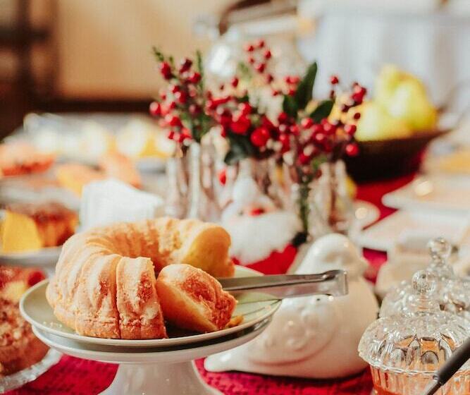 펜션 Pousada Das Araucarias