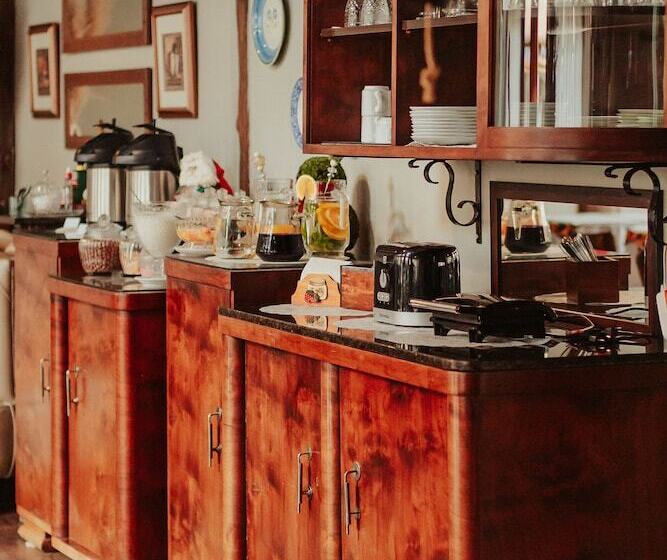 펜션 Pousada Das Araucarias